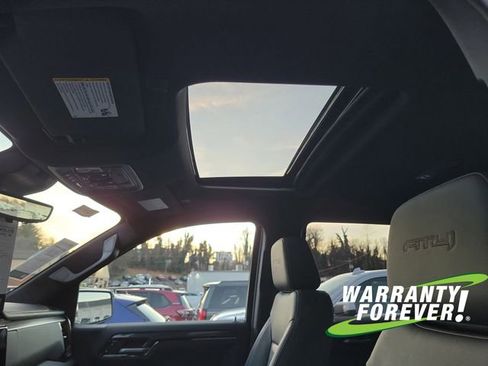 New 2026 GMC Sierra 1500 AT4 w/ Technology Package image 13