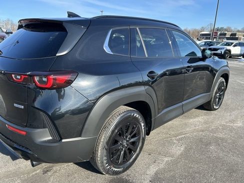 New 2026 MAZDA CX-50 AWD 2.5 Hybrid w/ Weather Package image 5