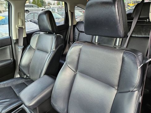 Used 2015 Honda CR-V EX-L image 12