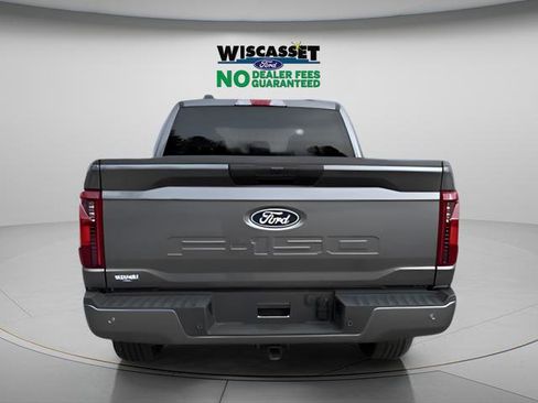 Used 2025 Ford F150 STX w/ Equipment Group 200A image 30