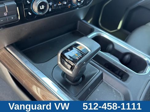 Used 2022 Chevrolet Silverado 1500 RST AWD/4WD image 16
