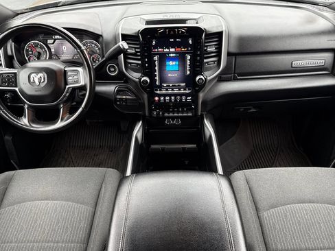 Used 2021 RAM 2500 Big Horn w/ Level 2 Equipment Group image 17