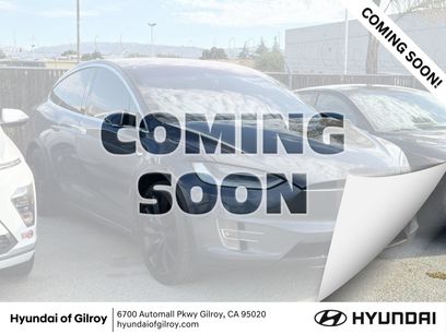 Used 2020 Tesla Model X Long Range
