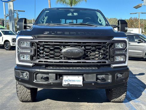 Used 2024 Ford F250 Lariat w/ Lariat Ultimate Package image 5