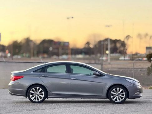 Used 2013 Hyundai Sonata SE FWD image 7