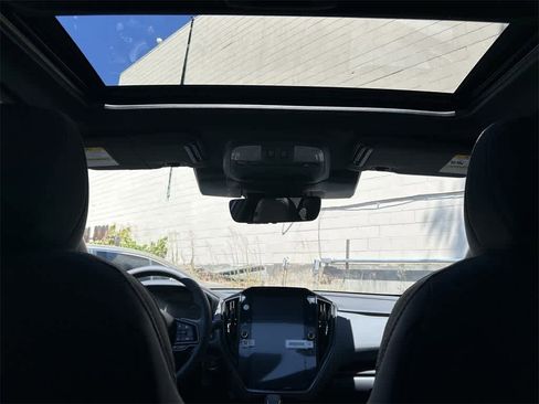 New 2025 Subaru Crosstrek 2.5i Sport w/ Crosstrek Mirror Package image 13