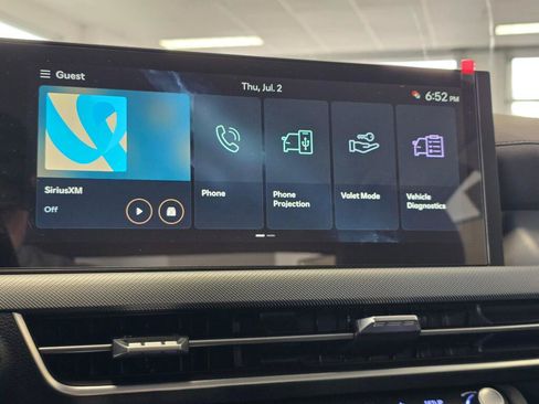 New 2026 Hyundai Sonata SEL AWD/4WD image 23