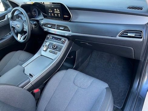 Used 2020 Hyundai Palisade SEL w/ Convenience Package image 18