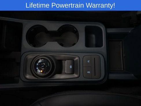 New 2025 Ford Maverick Lariat w/ Black Appearance Package image 24