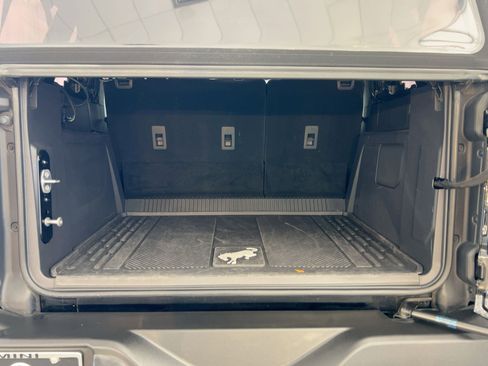 Used 2024 Ford Bronco Wildtrak image 32