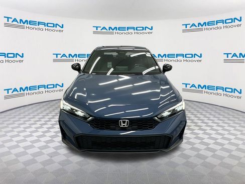 New 2026 Honda Civic Sport image 8