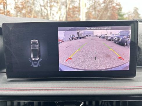 Used 2024 Dodge Hornet R/T Plus w/ Track Pack image 33