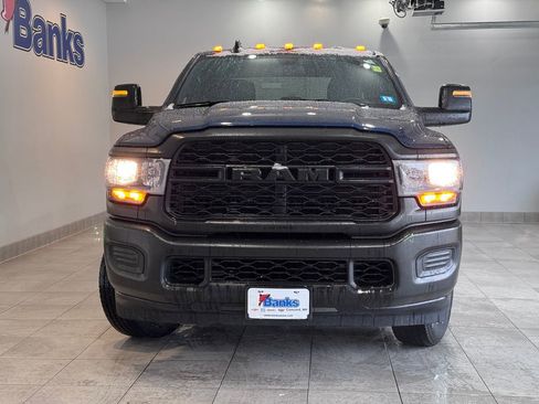 Used 2024 RAM 2500 Tradesman image 3