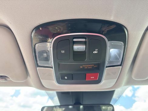 Used 2022 Hyundai Tucson SEL w/ Convenience Package FWD image 42