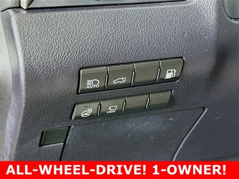 Used 2021 Lexus RX 450h AWD w/ Premium Package image 29