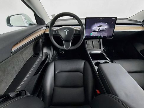 Used 2022 Tesla Model 3 RWD image 13