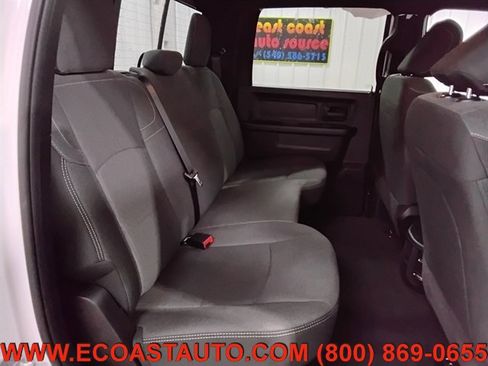 Used 2023 RAM 3500 Tradesman AWD/4WD image 15