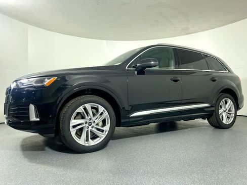 Used 2023 Audi Q7 2.0T Premium image 25