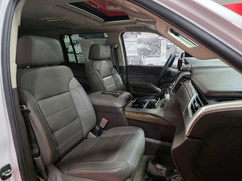 Used 2018 GMC Yukon XL Denali w/ Open Road Package image 20