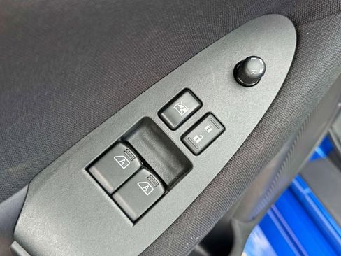 Certified 2025 Nissan Z Sport w/ Floor Mat Package image 17