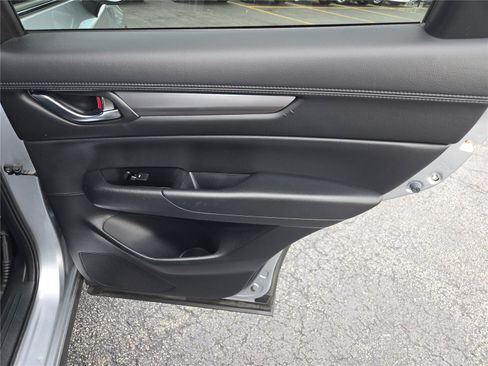 Used 2021 MAZDA CX-5 Touring AWD/4WD image 9