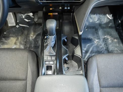 Used 2025 Toyota Camry LE FWD image 25