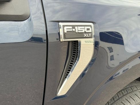 Used 2023 Ford F150 XLT image 8