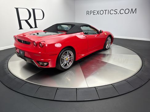 Used 2006 Ferrari F430 Spider RWD image 17