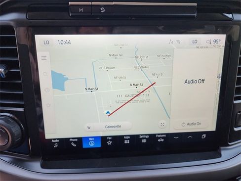 New 2025 Ford F150 XLT w/ Equipment Group 303A High image 19