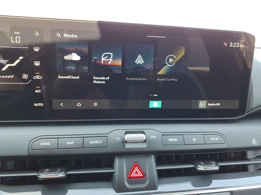 New 2026 Kia K4 GT-Line Turbo FWD image 15