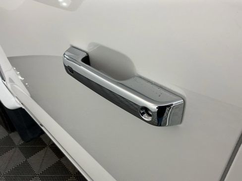 Used 2025 Ford F450 King Ranch w/ Chrome Package image 14