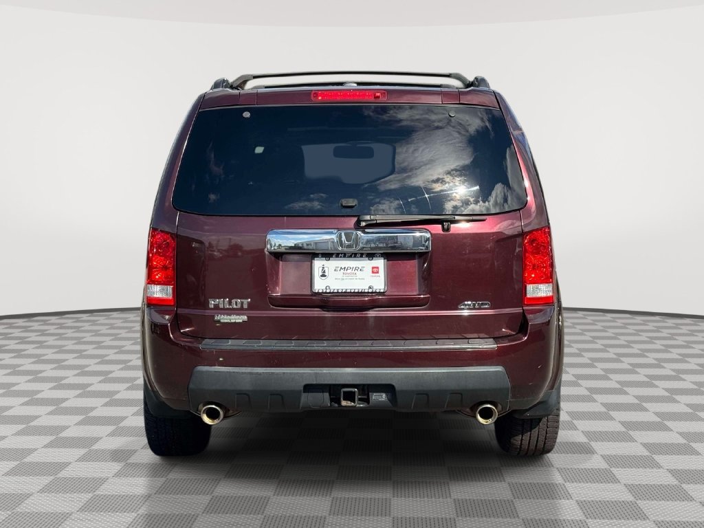 Used 2011 Honda Pilot EX-L image 6
