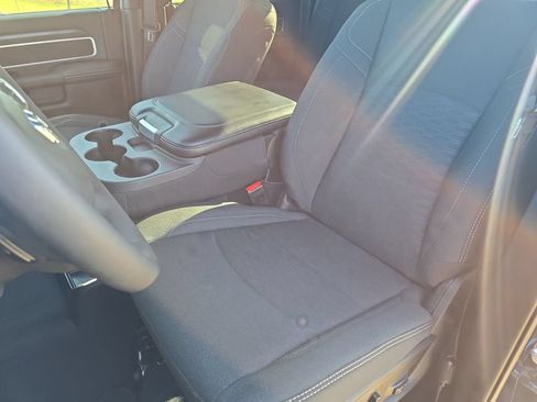 Used 2026 RAM 2500 Big Horn AWD/4WD image 15