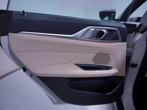 Used 2023 BMW i4 eDrive35 w/ Parking Assistance Package image 15