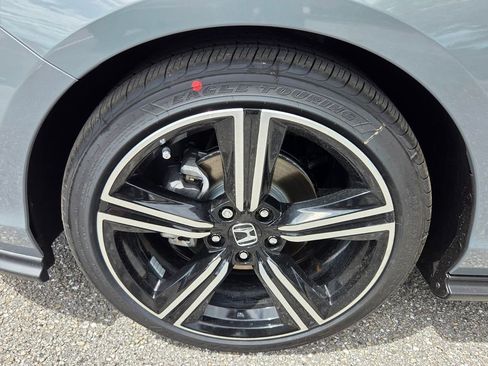 New 2026 Honda Accord SE image 14