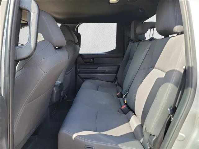 Used 2024 Toyota Tacoma SR5 RWD image 14