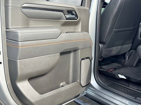 New 2026 GMC Sierra 1500 AT4 w/ AT4 Premium Package AWD/4WD image 12