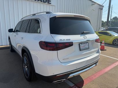 Used 2024 Mercedes-Benz GLS 450 4MATIC