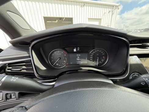 Certified 2024 Cadillac XT6 Sport w/ LPO, Floor Liner Package AWD/4WD image 11