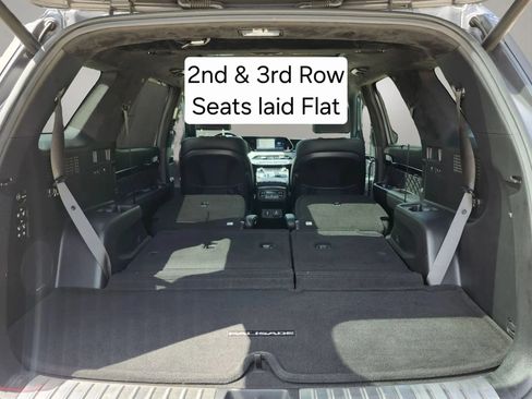Used 2020 Hyundai Palisade Limited FWD image 24