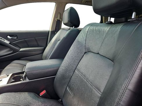 Used 2012 Nissan Murano SL AWD/4WD image 7