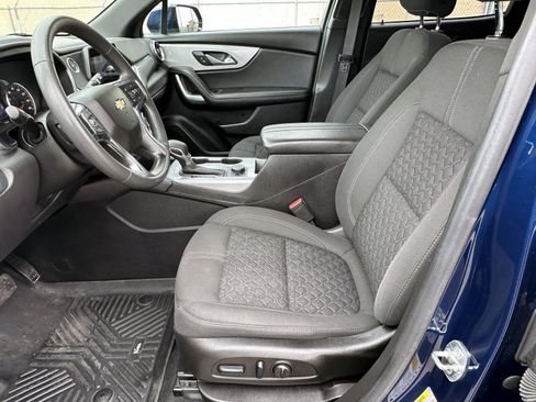 Certified 2022 Chevrolet Blazer LT image 16