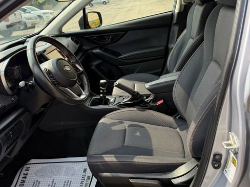 Used 2021 Subaru Crosstrek 2.0i Premium image 20