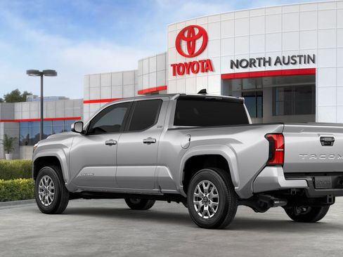 New 2026 Toyota Tacoma SR5 image 6