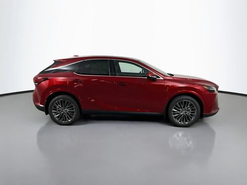 New 2026 Lexus RX 350 w/ Convenience Package AWD/4WD image 4