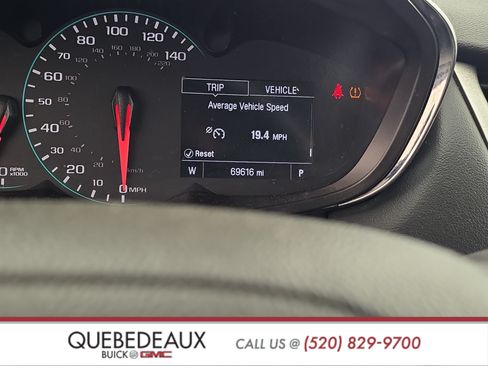 Used 2019 Chevrolet Trax LT FWD image 13