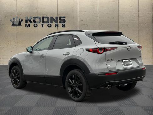 New 2026 MAZDA CX-30 AWD 2.5 S image 5