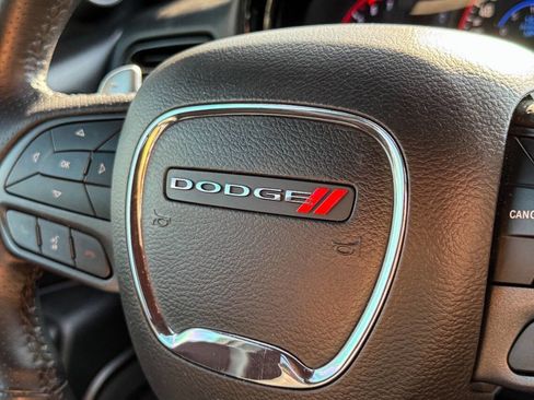 Used 2022 Dodge Durango R/T w/ Tow 'N Go Package image 32