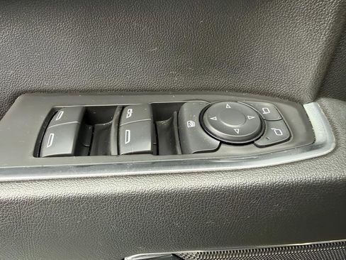 Used 2023 Chevrolet Silverado 1500 LT w/ Protection Package image 14