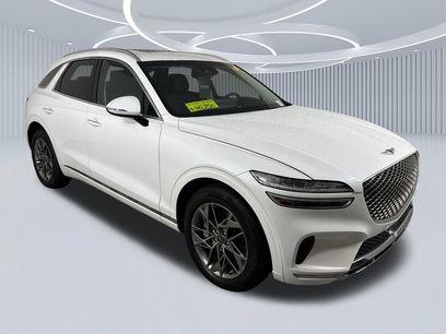 Used 2025 Genesis GV70 2.5T w/ Select Package